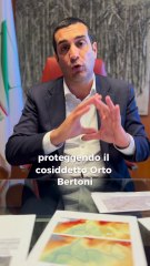 de Pascale - Siamo finalmente pronti a passare alla fase operativa (17.05.25)