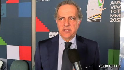 Energia, Moles (AU): Italia ruolo hub naturale nel Mediterraneo