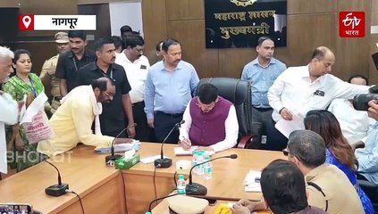 केंद्र सरकारनं गठीत केलेल्या शिष्टमंडळामुळं पाकिस्तानचा खरा चेहरा जगासमोर येणार : मुख्यमंत्री देवेंद्र फडणवीस