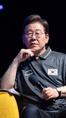 5·18 하루 앞두고 광주 간 이재명 "호남은 텃밭 아닌 죽비"