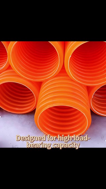 High Load-Bearing Capacity​