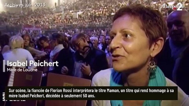 Louane partage ENFIN une photo de sa fille Esmée : cheveux très très longs et style hérité de sa maman !