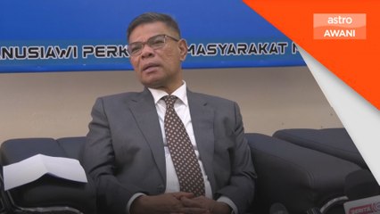 Draf pindaan berkaitan tahanan di rumah dibentang tahun ini