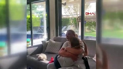 Boşanma aşamasındaki anne sadece 43 dakika yüzünden cezaevine konuldu!