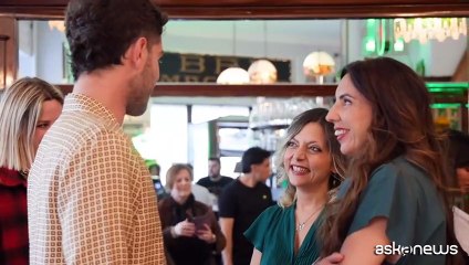 Bar Dating Heineken a Milano, "matching" tra giovani e nuovi locali