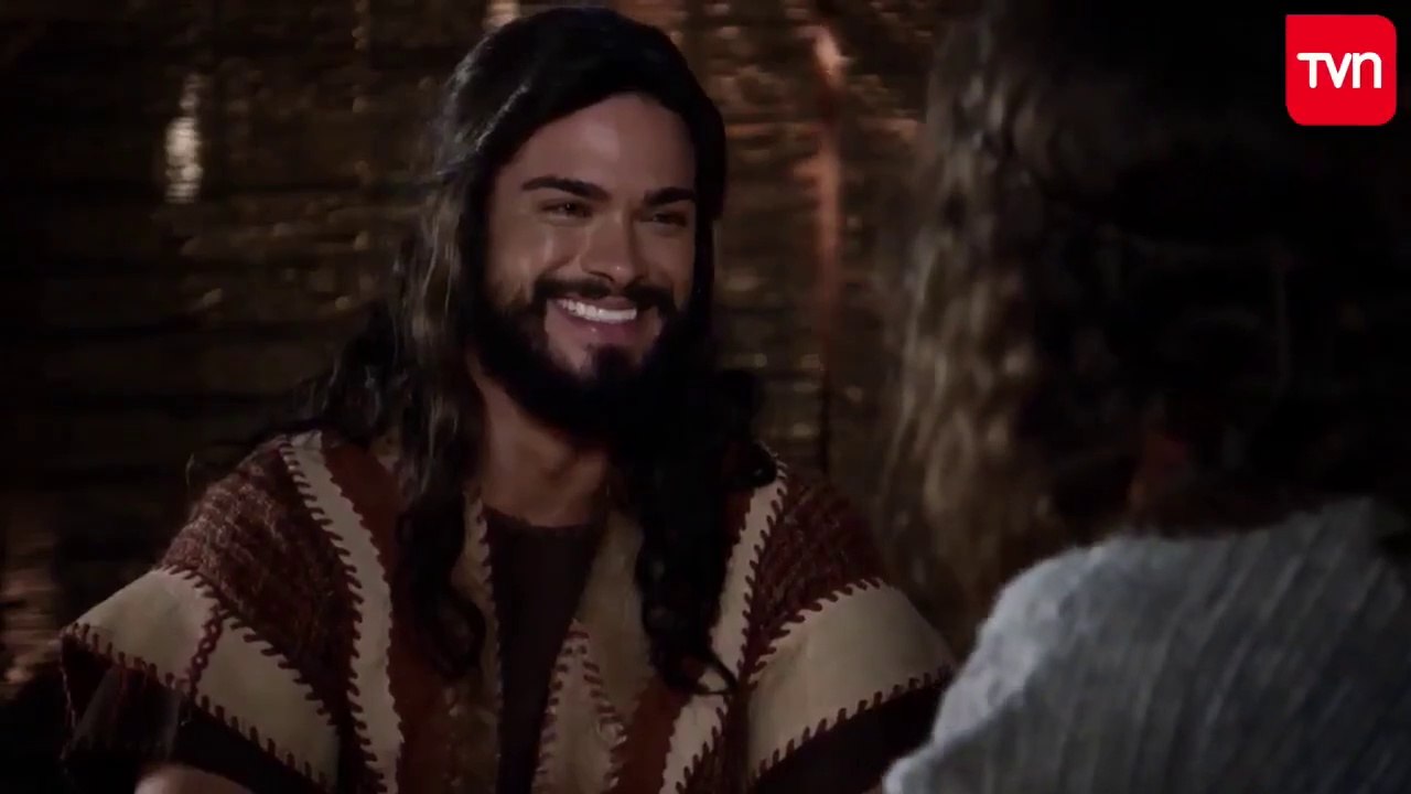 Moises y los diez Mandamientos Capitulo 216 Moises y los diez Mandamientos Capitulo 216