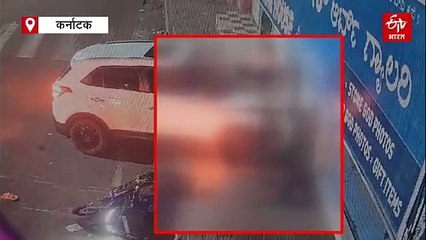 सिगरेट लाने से मना किया तो सॉफ्टवेयर इंजीनियर को कार से कुचलकर मार डाला, आरोपी गिरफ्तार