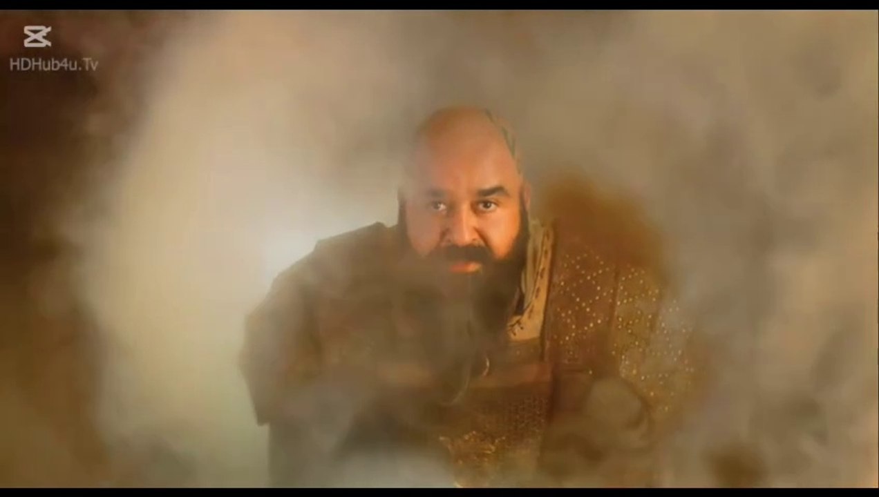 Barroz Full Movie In Hindi 2025