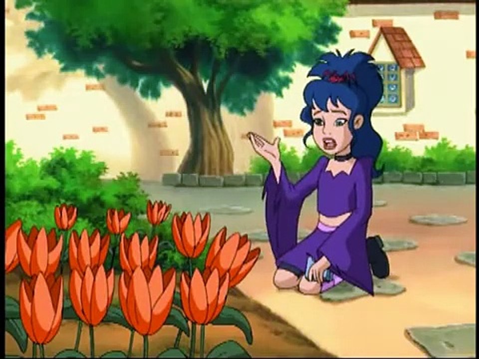 UBOS ： E04 - Rootopia of All Evil