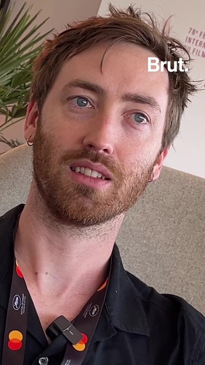 Riley Lynch raconte son père David Lynch