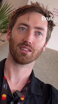 Riley Lynch raconte son père David Lynch