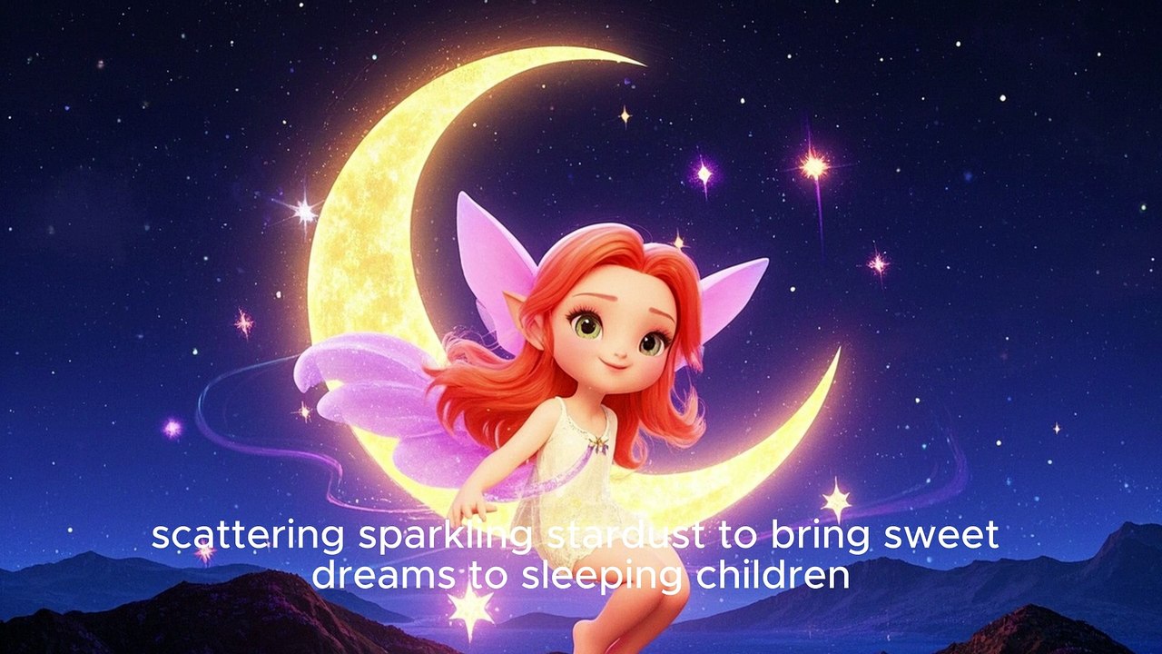 luna story