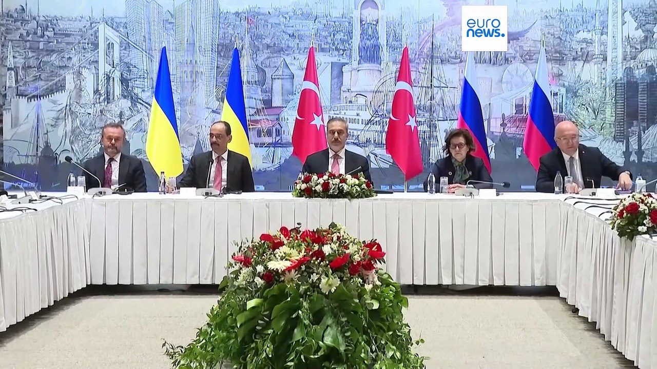 Nachrichten des Tages | 17. Mai - Mittagsausgabe