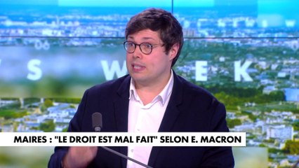 Kévin Bossuet : «La lutte contre le mariage blanc doit être une priorité nationale»