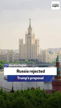 Ukrainian analyst: Russia rejected Trump’s proposal