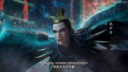 A Record Of A Mortal’S Journey To Immortality Episode 143