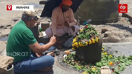 ઐતિહાસિક નિષ્કલંક મહાદેવ: પાંડવો દ્વારા સ્થાપિત યાત્રાધામ આજે પણ વિકાસની રાહ જુએ છે