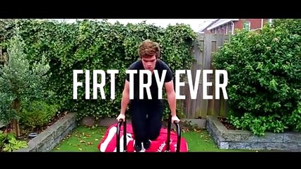 Body Transformation - Workout Motivation 2017 _ CALISTHENICS