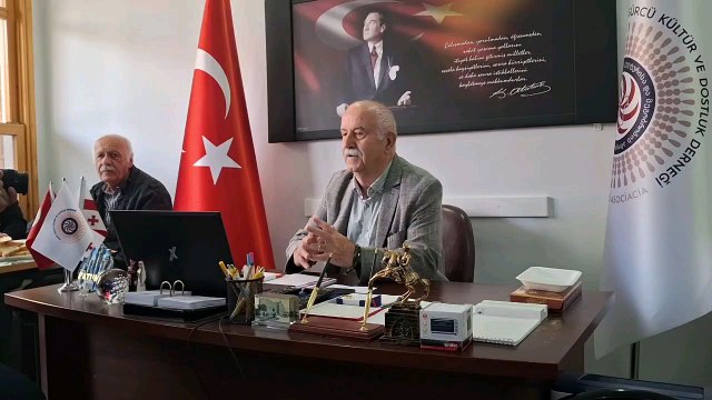 Sinop Gürcü Kültür Dostluk Derneği kahvaltı buluşması