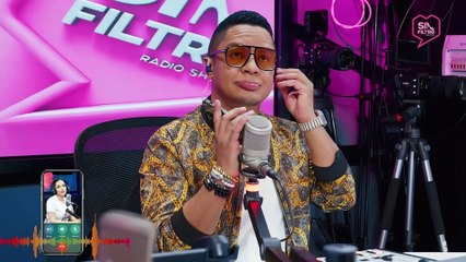 Amelia Alcántara le responde a amenazas de Yailin La Mas Viral por Dj Adoni