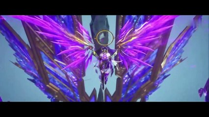 Battle Through the Heavens Season 5 Episode 147 Multi Subtitles