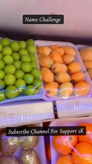 Delicious Fruits For Good Life