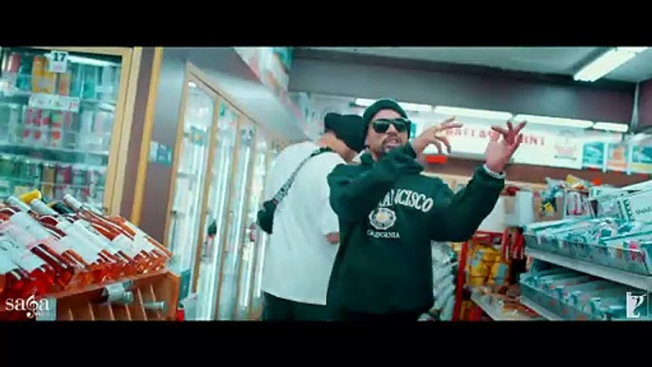 Same Beef Song _ BOHEMIA _ Ft. Sidhu Moose Wala _ Byg Byrd _ Punjabi Song _ Rap Song _ Music Video
