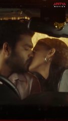 Sammathame | Hindi Dubbed Movie | Romantic Scenes | South Indian Movies | Aditya Movies Official