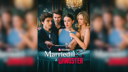 Married to a Gangster | Chinese Drama with English Subtitles 🎬
