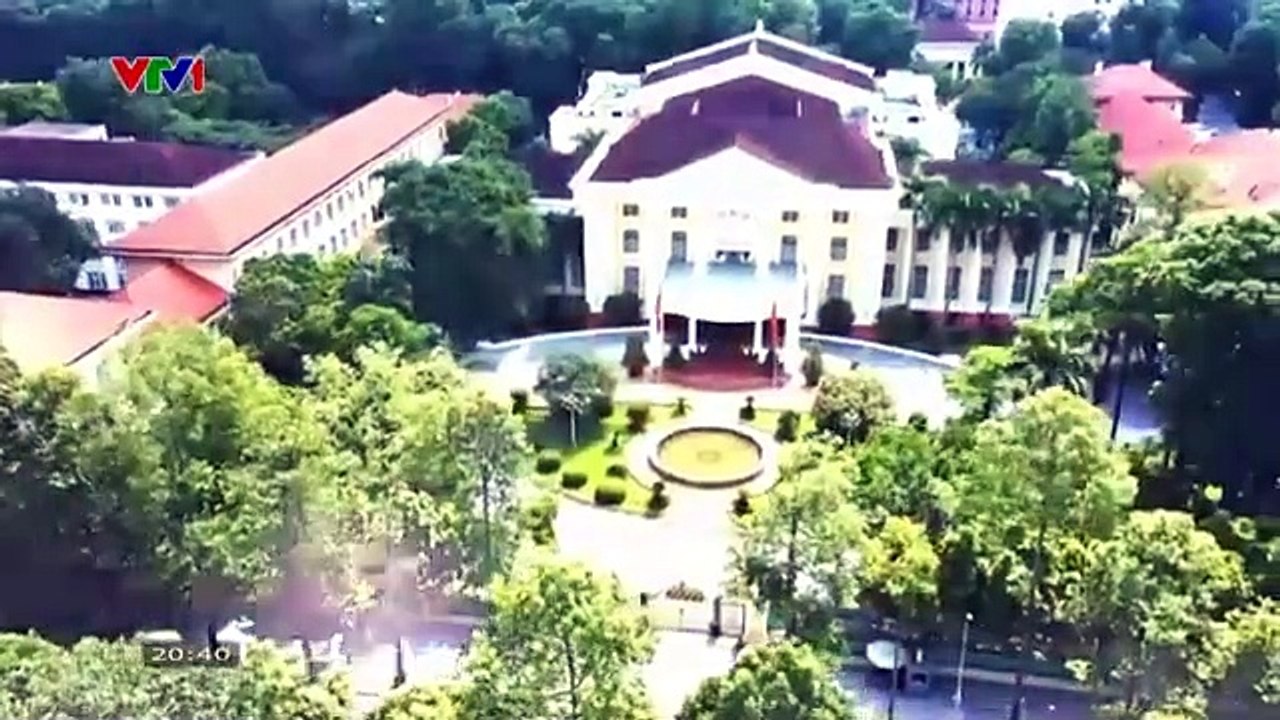 VTV1 | Trailer THTT: Nghị quyết số 66 của bộ Chính trị về đổi mới công tác xây dựng và thi hành pháp luật đáp ứng yêu cầu phát triển đất nước trong kỷ nguyên mới