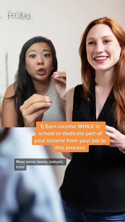 Invest young! Get rich young! #invest #money #young #wealth #savings #personalfinance #rich