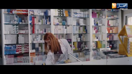 كي نساء كي رجال _ الحلقة 16 Ki Nsa ki Rdjal