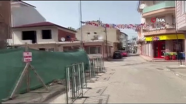 Papanın geleceğini açıkladığı İznikte Hz. İsa döneminden kaldığı iddia edilen mozaik bulundu