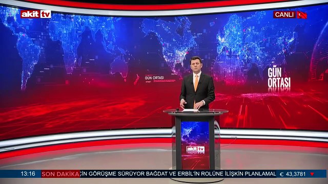 Korhan Önder/Umur Tugay Yücel Rusya-Ukrayna arasında barış sağlanamadı 17.05.2025