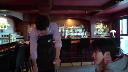 Sweetheart Service Ep 1 Eng Sub