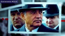 Cronica unei cotituri. Gorbaciov contra Biroului Politic (2023)