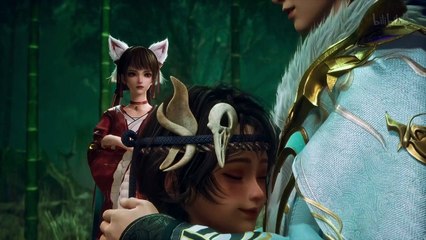 Zongmen Li Chule Wo Dou Shi Wodi EP 67 Multi Sub