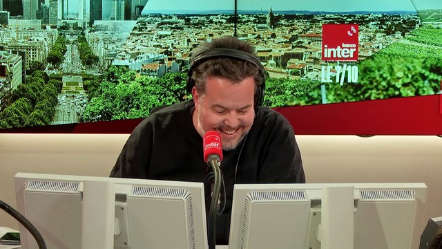 Charline explose les faits