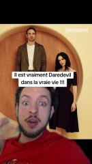 Charlie Cox est vraiment Daredevil dans la vraie vie