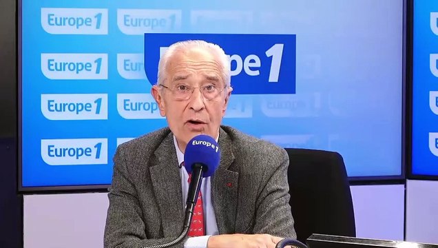 Pascal Praud et vous - Lutte contre l'entrisme islamique : interdire le voile dans la rue «pourrait avoir un effet inverse», selon l'avocat Jean-Yves Le Borgne