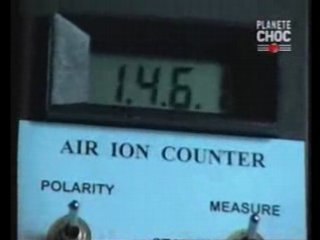 Poltergeist et Fantômes (filmé) - 3 de 3