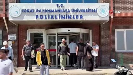 Kene ısırığı can aldı