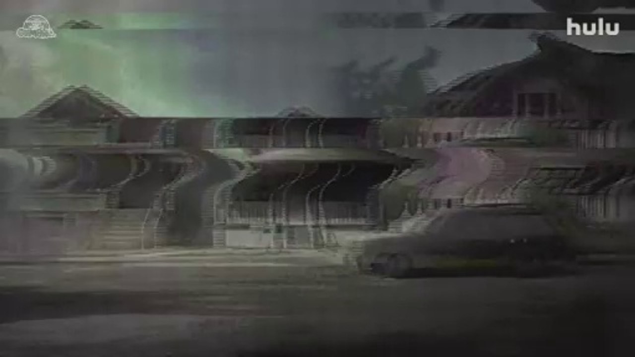 Die wunderbar schräge Welt von Gumball Teaser OV