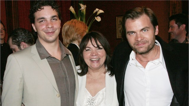 GALA VIDEO - Myriam Boyer, mère de Clovis Cornillac : qui est Arny, son autre fils méconnu ?