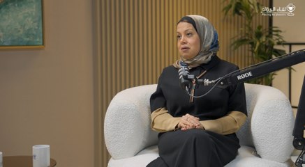 بودكاست: أهمية الوعي والكشف المبكر عن سرطان الثدي