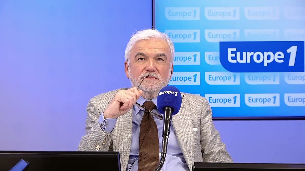 Pascal Praud et vous - Propos de Mathieu Kassovitz : «Taxer les Français de racisme, c'est absolument indigne», déplore un auditeur