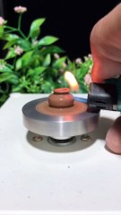 The cutest pottery you ever seen how to designing bartan for videos