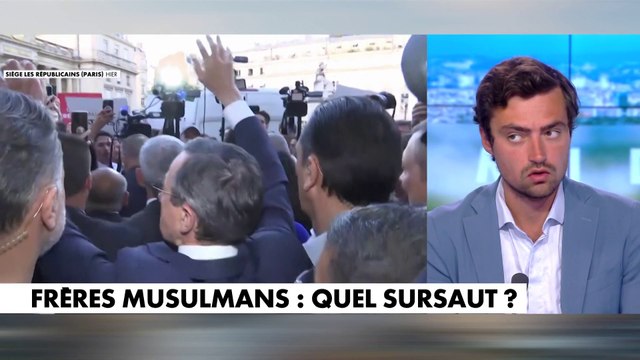 Nathan Devers : «Ce qui est problématique, c'est que ce diagnostic ne fasse pas l'unanimité»