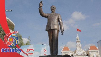 Vietnam kaji syarat untuk maju dalam pelancongan halal