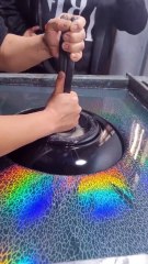 How to Satisfying hydro dipping technique